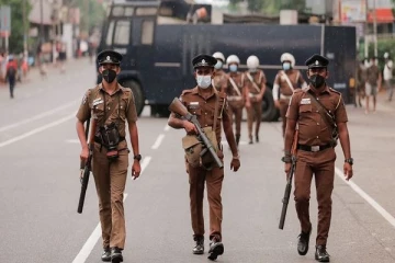 விசேட சுற்றிவளைப்பில் மேலும் 760 சந்தேக நபர்கள் கைது