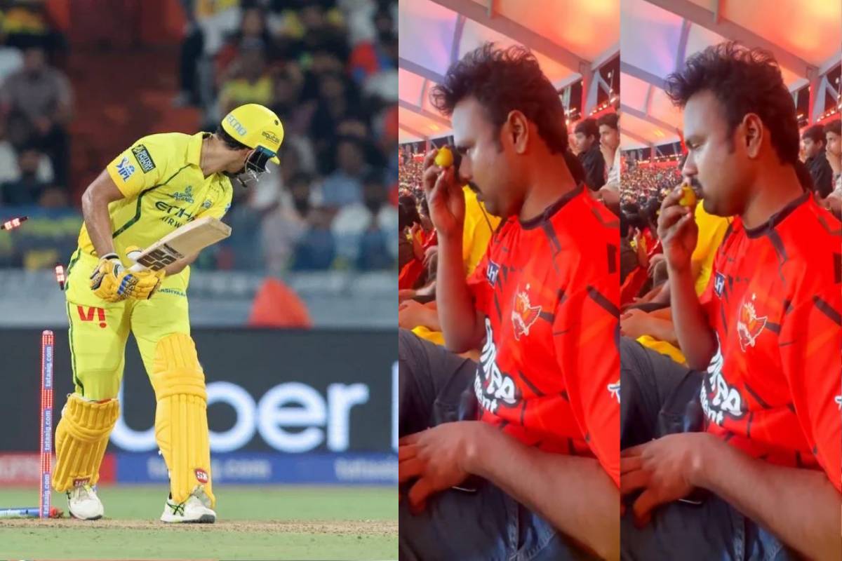 எதிரணி தோற்க மாந்திரீக சடங்கு செய்த ஐபிஎல் அணி உரிமையாளர் - ரகசியத்தை உடைத்த லலித் மோடி | Lalit Modi Reveals Ipl Team Owner Did Black Magic