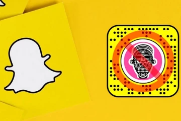 Snapchat ලබා දී තිබූ එක් විශේෂාංගයක් ඉවත් කරයි.