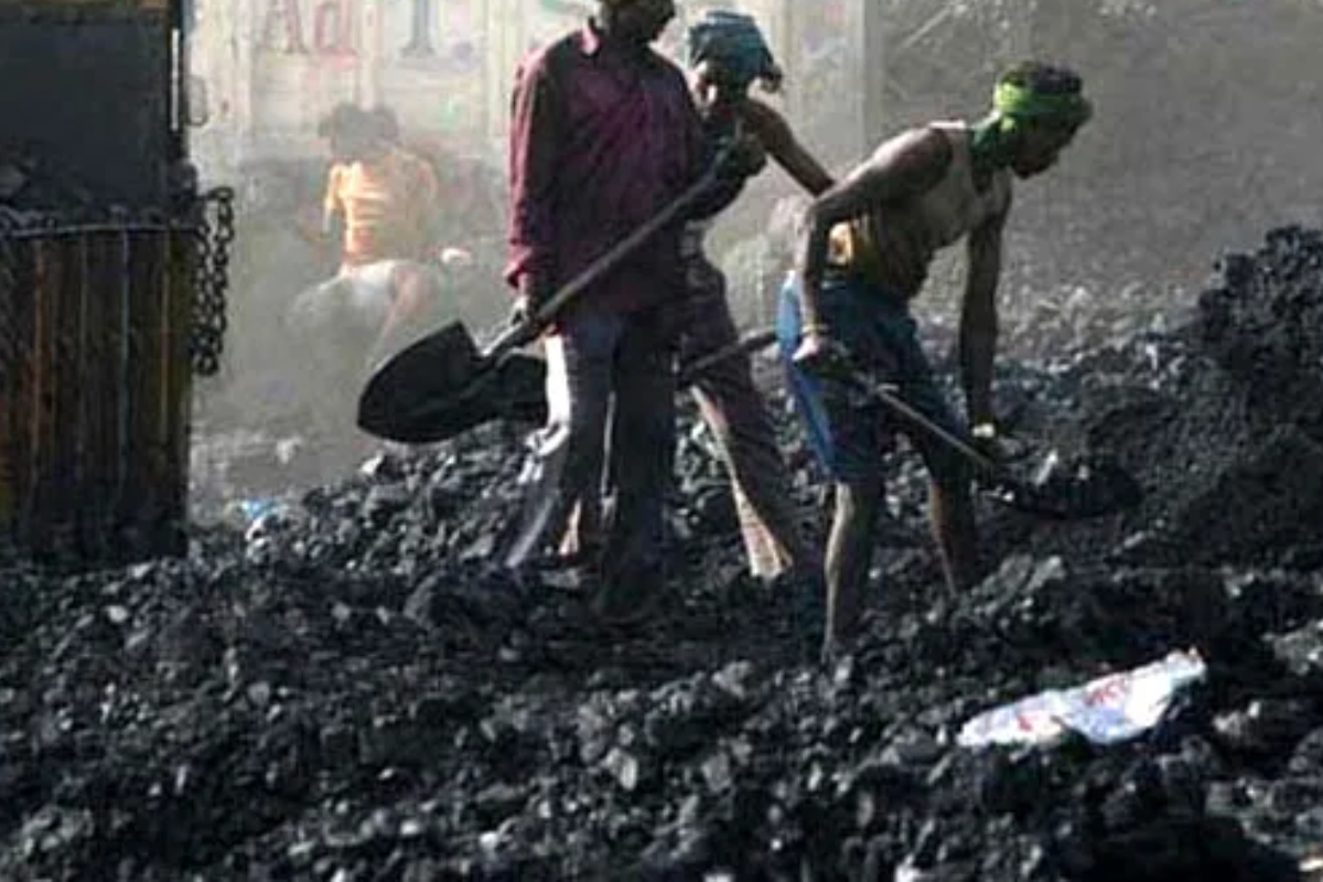 நிலக்கரி ஊழல் - களத்தில் சிஐடி! விசாரணை வளையத்துக்குள் 