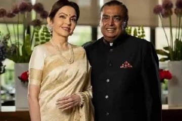 கோடீஸ்வரர் முகேஷ் அம்பானியுடன் திருமணத்திற்கு பின்னரும் வேலைக்கு சென்ற நீதா: அவர் வாங்கிய சம்பளம்