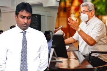 அர்ஜுன் அலோசியஸ் நிறுவனத்திற்கு வழங்கப்பட்ட அனுமதி இரத்து! ஜனாதிபதி அதிரடி நடவடிக்கை