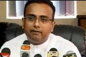 பொய்யான நிலைப்பாட்டில் இலங்கை அரசாங்கம் - மனுஷ நாணயக்கார குற்றச்சாட்டு