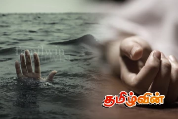 புத்தளம் - வென்னப்புவையில் கடலில் நீராடச்சென்ற ஒருவர் பலி.. மூவர் மாயம்