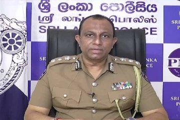 ஜனாதிபதிக்கு பணியாற்ற கூடிய சூழலை ஏற்படுத்தவே போராட்டகாரர்கள் அப்புறப்படுத்தப்பட்டனர்:பொலிஸ்