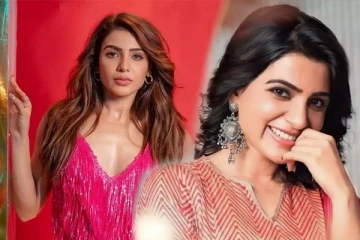 ரசிகருக்கு சரியான பதிலடி கொடுத்த சமந்தா! குவியும் வாழ்த்துக்கள்