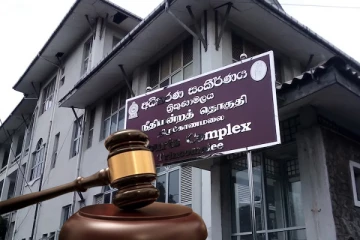 சட்டத்தரணிகளை அவமதிக்கும் விதமாக செயற்படுபவர்களுக்கு எதிராக வழக்கு