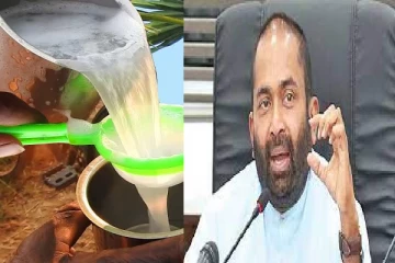 இலங்கையில் கள்ளு களியாட்ட விழா-நிதி ராஜாங்க அமைச்சர்