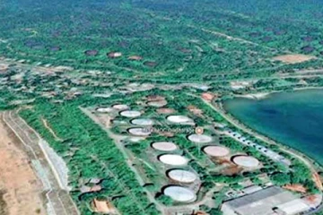 இந்தியாவிடமிருந்து மீண்டும் இலங்கை வசமாகும் முக்கிய பகுதி!