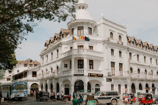 தூங்கா நகரமாக மாறவுள்ள கண்டி | Kandy To Become A Sleepy City