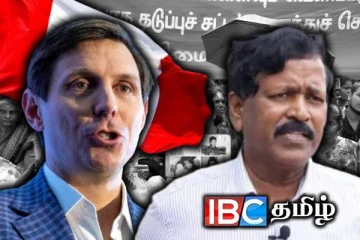 தமிழர்களின் இன அழிப்பிற்கு இதுவே ஆதாரம்.! ரவிகரன் எம்.பி வெளிப்படை