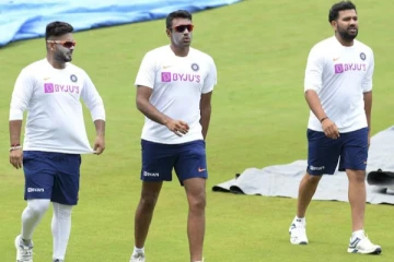 2021 ஐசிசி டெஸ்ட் அணி அறிவிப்பு! ஓரங்கட்டப்பட்ட கோலி