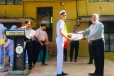 அக்கரைப்பற்று வலய ஒலுவில் அல்-ஹம்றாவில் சமூக விஞ்ஞானப் போட்டிகளில் வெற்றியீட்டிய மாணவர்கள்