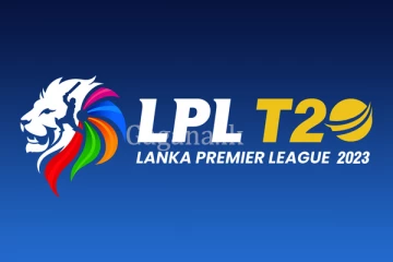 LPL වෙන්දේසියට යන දෙස් විදෙස් ක්‍රීඩකයින් ගණන මෙන්න.