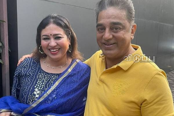 கமலுடன் அந்த காட்சி!! ரஜினி வேண்டாம் தூக்கி எறிந்து அடுத்த ஆண்டே திருமணம் செய்து கொண்ட நடிகை.. | Jayashree Reject Rajini Kamal Movie For Marriage