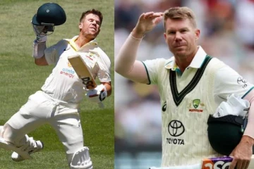 தனது கடைசி போட்டியில் விளையாடும் வார்னர்..இனி இவர் தான் தொடக்க வீரர்