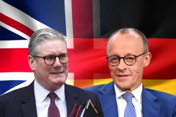 ஜேர்மனி-பிரித்தானியா இடையே புதிய ஒப்பந்தம் - கல்விச் சுற்றுலாக்களுக்கு இனி விசா தேவையில்லை