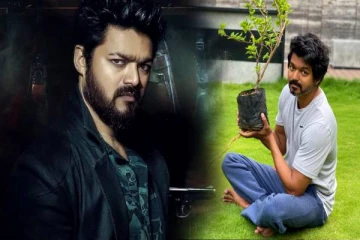 மக்களுக்காக அரசியலுக்குள் நுழையும் விஜய்யின் சொத்து மதிப்பு தெரியுமா? முழுவிவரம் இதோ