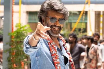 ’கூலி’ டைட்டில் மீண்டும் மாற்றம்.. ட்ரோல்கள் காரணமாக புது டைட்டில் அறிவிப்பு