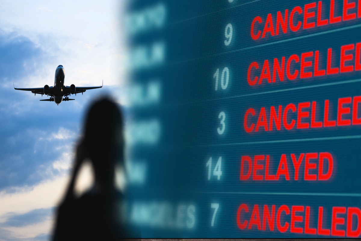 அசாதாரண சூழ்நிலைக்குள் மத்திய கிழக்கு ; இலங்கை விமான சேவைகள் குறித்து வெளியான தகவல் | Information Regarding Sri Lanka S Airline Services அசாதாரண சூழ்நிலைக்குள் மத்திய கிழக்கு ; இலங்கை விமான சேவைகள் குறித்து வெளியான தகவல் | Information Regarding Sri Lanka S Airline Services