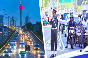 கொழும்பில் இன்று விசேட போக்குவரத்துத் திட்டம்