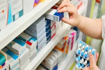 வவுனியா மருந்தகங்களில் போதை மாத்திரை விற்பனை