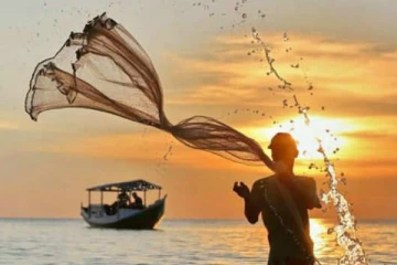 நெடுந்தீவில் மீன்பிடிக்கச் சென்றவர் மாயம்!