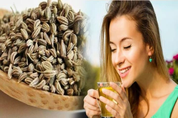 இத்துனூண்டு ஓமம் எதுக்கெல்லாம் உதவுது பாருங்க.....