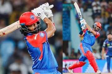 சொந்த மண்ணில் கதறிய லக்னோ... தெறிக்கவிட்ட கேஎல் ராகுல்