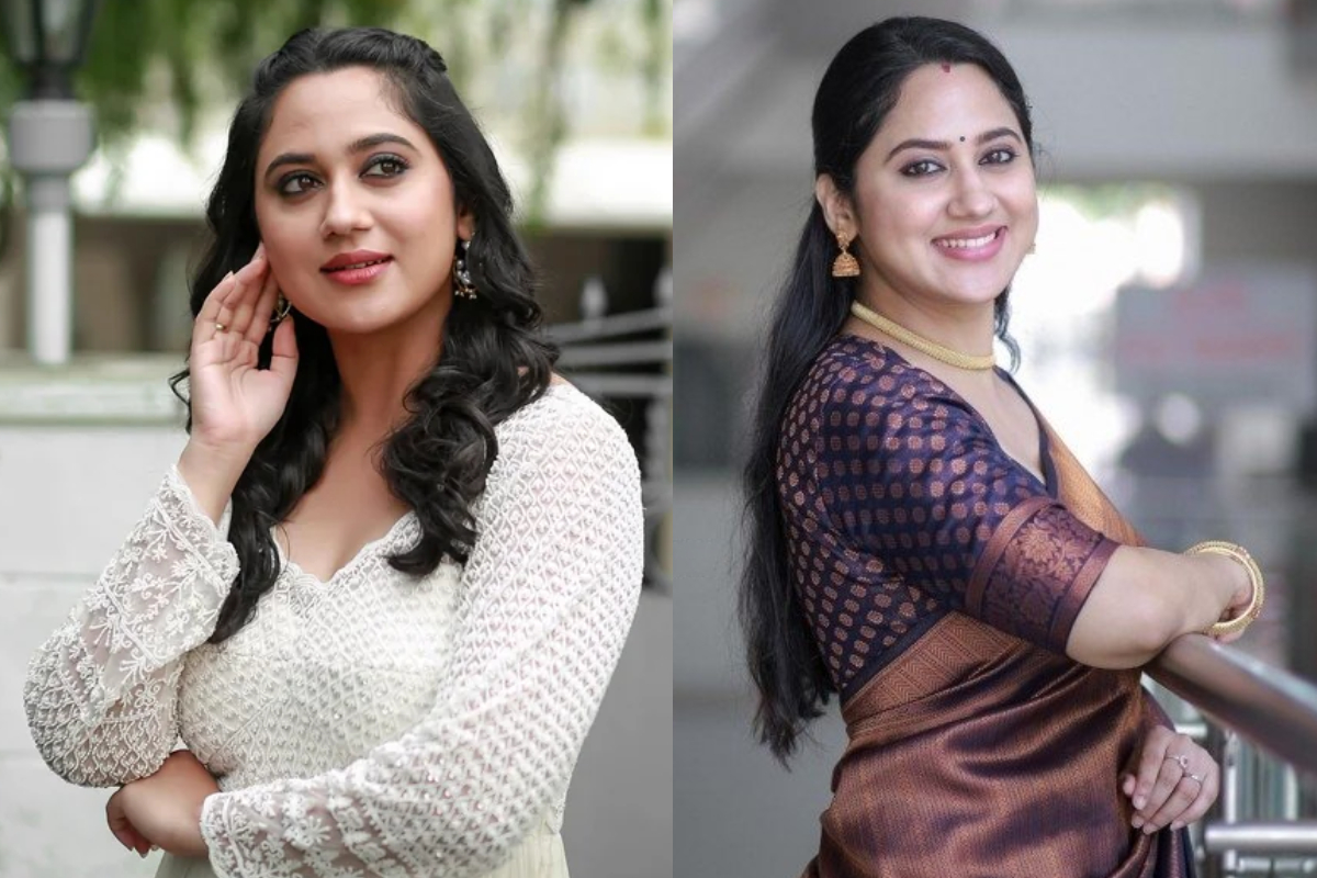 மகனின் பிறந்தநாளை கோலாகலமாக கொண்டாடிய நடிகை மியா ஜார்ஜ்.. இதோ பாருங்க | Mia George Son Birthday Photos