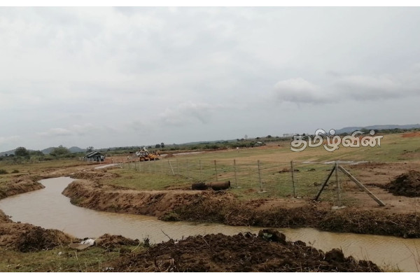 முத்துநகர் விவசாயிகளின் நிலையை அறியுங்கள்: அரசாங்கத்திடம் கோரிக்கை விடுக்கும் விவசாயிகள் | Muthunagar Farmers Request To The Government