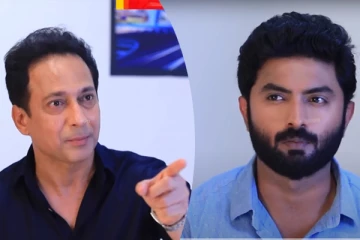 Baakiyalakshmi: விரிசலை உண்டாக்க வந்தீங்களா? கோபியை சரமாரியாக பேசிய எழில்