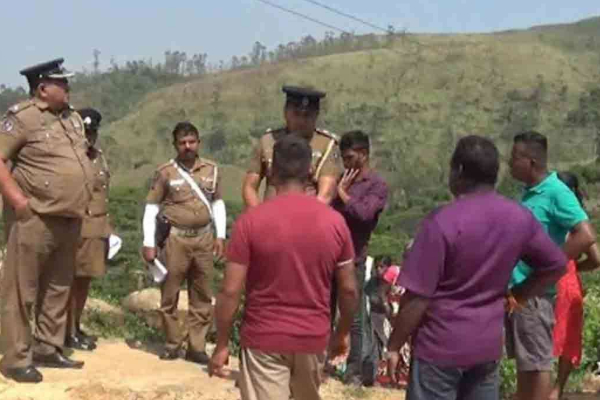 7 வயது சிறுமி துஷ்பிரயோகம் ; தைப்பொங்கல் தினத்தில் நடந்தேறிய சம்பவம் | 7 Years Old Girl Abuse