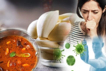 நோய் எதிர்ப்பு சக்தி அதிகரிக்க சுவையான பூண்டு குழம்பு