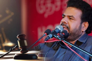 கொழும்பில் இன்று இடம்பெறவுள்ள போராட்டம் குறித்து நீதிமன்றங்களின் உத்தரவு