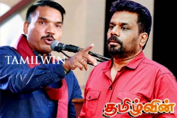 ஜனாதிபதிக்கு வாழ்த்து கூறி அவரை சாடிய நாமல்