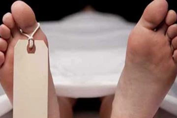 තවත් වෙඩික්කරුවෙකුට පුද්ගලයෙකු බිලිවෙයි