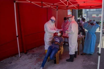 வவுனியாவில் மூன்று நாட்களுக்கு அமுலாகும் தடைகள்