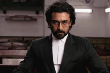 ஜெய் பீம் படம் எப்படி இருக்கும் - ரசிகர்களின் விமர்சனம் இதோ