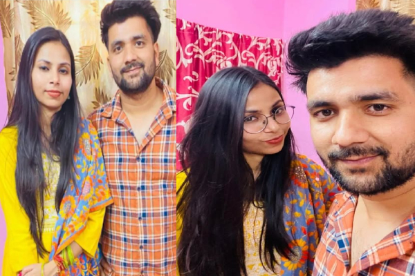 பூட்டிய காரில் சடலமாக மீட்கப்பட்ட காதல் ஜோடி; காதலர் தினத்தில் நடந்தது என்ன? | Lovers Found Dead Car Noida On Valentine S Day