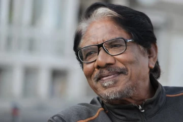 இயக்குனர் பாரதிராஜாவுக்கு கொரோனா தொற்று