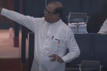 புதிய பிரதி சபாநாயகர் நிலைக்கு அரசாங்க வேட்பாளர் போட்டியிட்டிருந்தால், தோல்வியடைந்திருப்பார்! சுசில் தகவல் (Video)