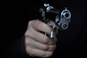 நீர்கொழும்பில் துப்பாக்கிச்சூடு; கனேமுல்ல சஞ்சீவ உதவியாளர் அட்டகாசம்