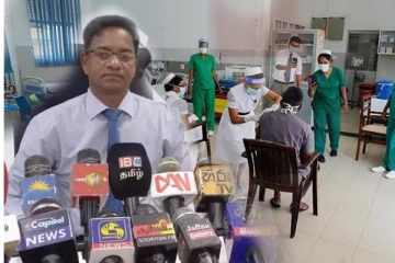 வடக்கிலுள்ள வைத்தியசாலைகளில் ஏற்பட்டுள்ள சிக்கல்