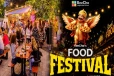 றீச்சாவின் மாபெரும் உணவுத் திருவிழா - அக்க்ஷய பாத்திரத்தில் கை நனைக்க உங்களுக்கும் வாய்ப்பு..!