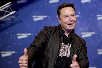 உணவக தொழிலில் ஈடுபடும் முயற்சியில் எலான் மஸ்க்