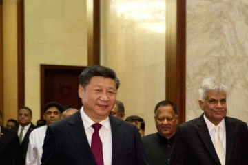 இலங்கைக்கான சீனாவின் கடன் தடை குறித்து இந்தியா விமர்சனம்