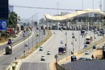 சென்னை - பெங்களூர் எக்ஸ்பிரஸ் சாலை; இனி 2 மணி நேரம்தான் - NHAI தகவல்!