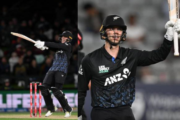 Mark Chapman Mark Chapman