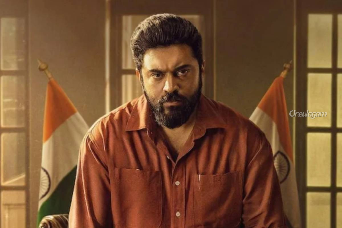 பிரதிச்சயா: திரை விமர்சனம் | Prathichaya Movie Review